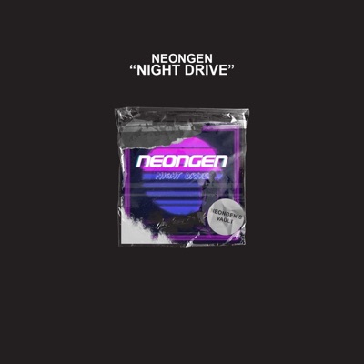Night Drive - Single