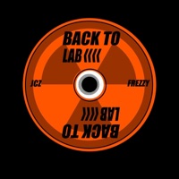 Back To Lab - JCZ