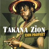 Zion Prophet artwork