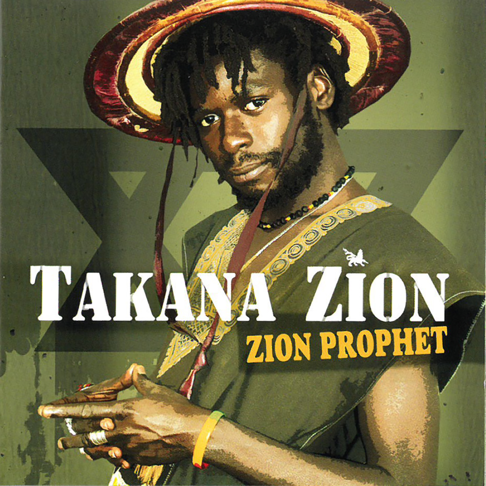 Takana Zion on Apple Music