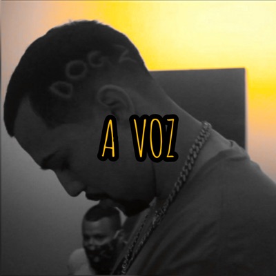A Voz - Single