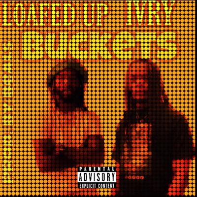 Buckets (feat. IVRY) - Single