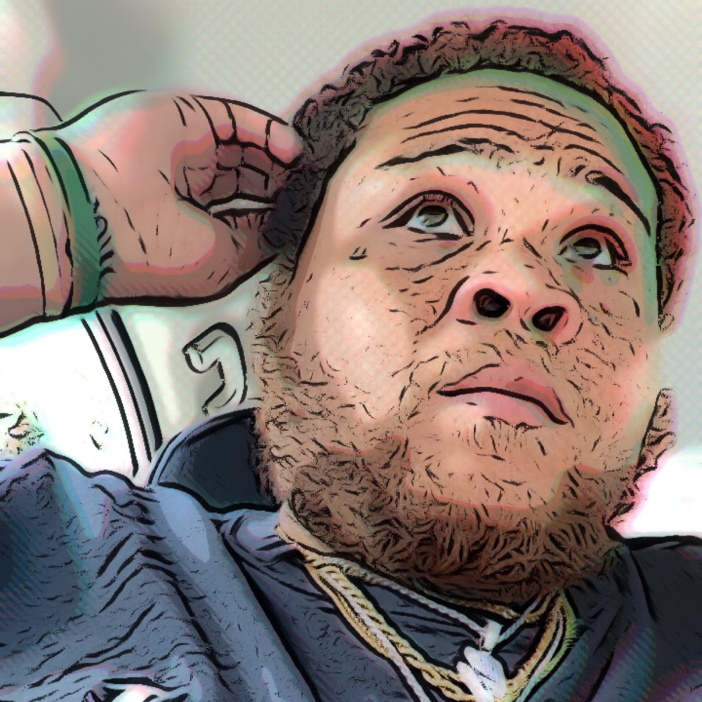 DOUR - Hip-Hop/Rap artist
