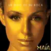 Maía - Un Beso de Su Boca