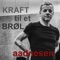 Kraft til et brøl artwork