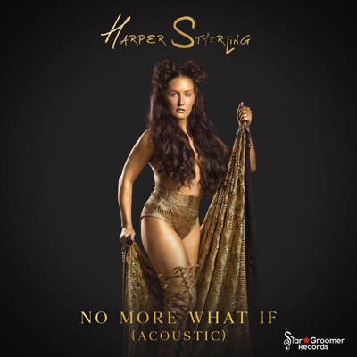No More What If (Acoustic) [Acoustic] - Single
