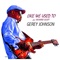 Like We Used Too (feat. Richard Elliot) - Gerey Johnson lyrics