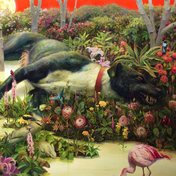 Feral Roots - Rival Sons