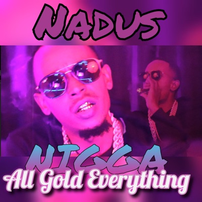 ALL GOLD - Single