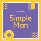Simple Man artwork