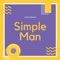 Simple Man artwork