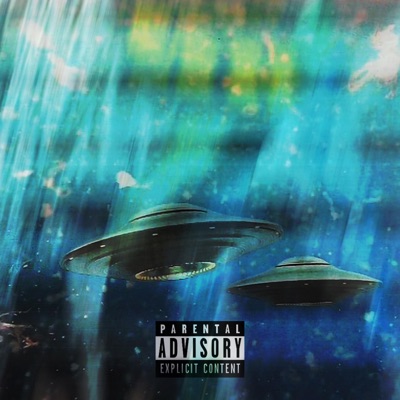 Là-bas (feat. jakeVII) - Single