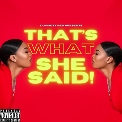 That's What She Said - EP
