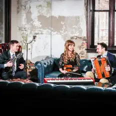 Listen to One for the Foxes, watch music videos, read bio, see tour dates & more!