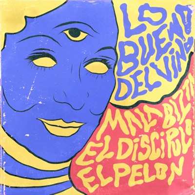 Lo bueno del vino - Single