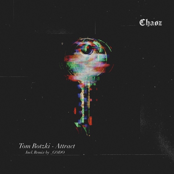 Attract - Single