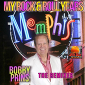 My Rock & Roll Years in Memphis (2021 Remastered Remixes)