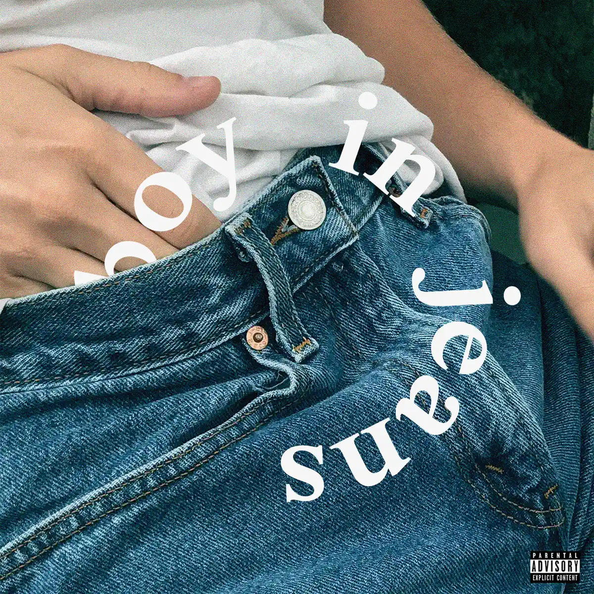 Ryan Beatty - Boy in Jeans (2018) [iTunes Plus AAC M4A]-新房子