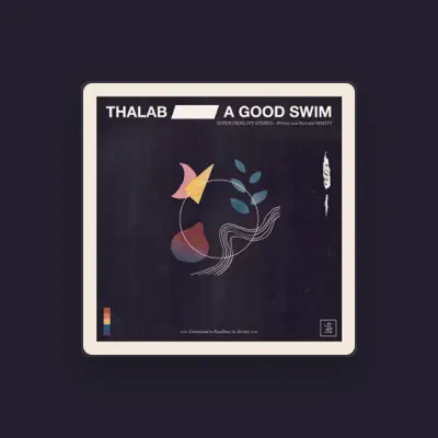Listen to Thalab, watch music videos, read bio, see tour dates & more!