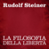 Rudolf Steiner - La filosofia della libertà