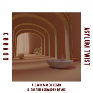 Asylum Twist - The Remixes - Single
