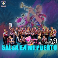 Salsa en Mi Puerto 19Va Edición - ZAPEROKO La Resistencia Salsera del Callao