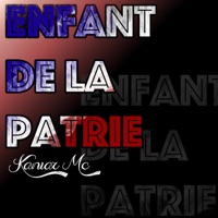 Enfant de la Patrie - Single - Kaniar Mc