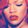 Rihanna - Only Girl (In the World) artwork
