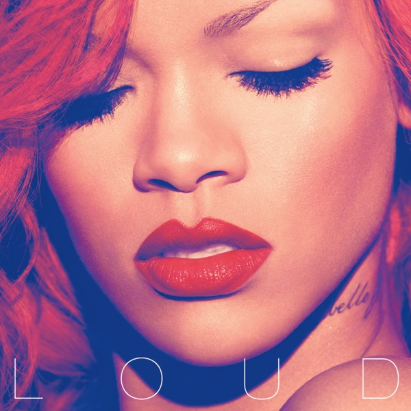 Loud (Deluxe)