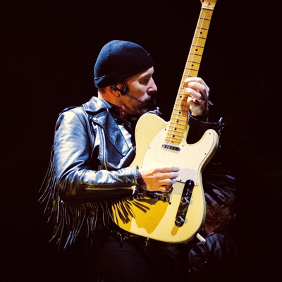 Listen to The Edge, watch music videos, read bio, see tour dates & more!