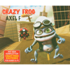 Axel F - EP - Crazy Frog
