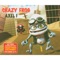 Crazy Frog - Axel F