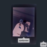 22 18 - Spell Jordan