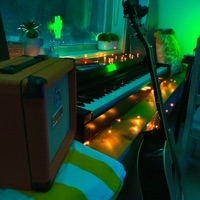 Yellow (feat. Sleep.Ing) - Single - Greg Neufeld