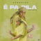 É Pa P**a artwork