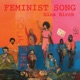 FEMINIST SONG cover art