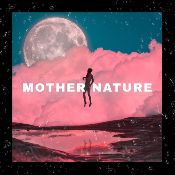 Mother Nature Forest River - EP