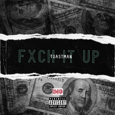 Fuck It Up - Single