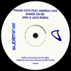 Shined on Me (feat. Andrea Love) [Les Bisous Extended Remix] - Praise Cats