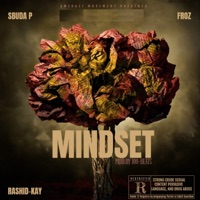 Mindset (feat. Rashid Kay & Froz) - Single - Sbuda P