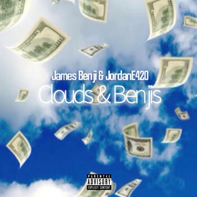 Clouds & Benji's - EP