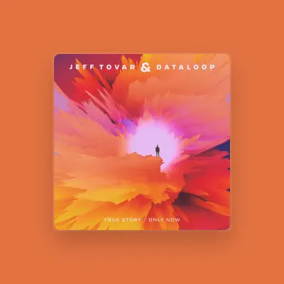 Listen to Jeff Tovar, watch music videos, read bio, see tour dates & more!