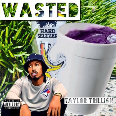 Wasted (Kyle Rogger) - Single