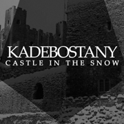 Castle in the Snow - Kadebostany