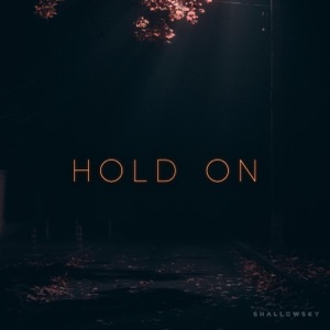 Hold On - Single