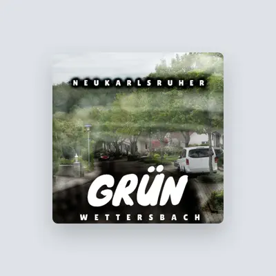Listen to neukarlsruher, watch music videos, read bio, see tour dates & more!