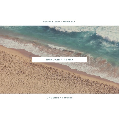 Maresia (Rokdahip Remix) - Single