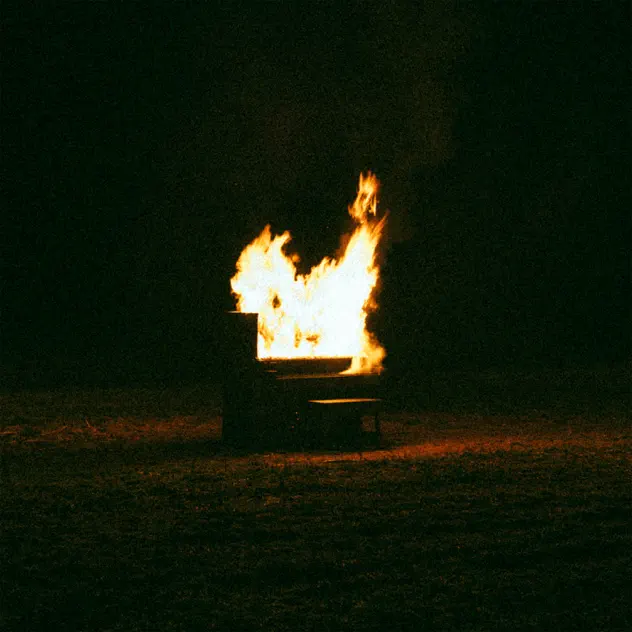 Cover art of Housefires ft Kirby Kaple - Home