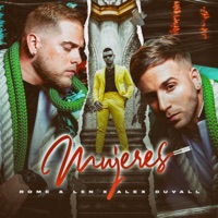 Mujeres - Single - Rome y Len & Alex Duvall