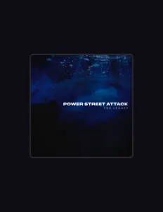 Poslechněte si interpreta POWER STREET ATTACK, sledujte hudební videa, přečtěte si životopis, podívejte se na data turné a další informace.
